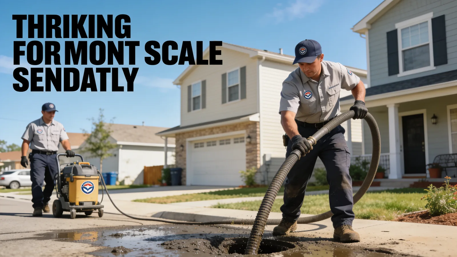 Sewage Cleanup in Sharpsville, IN near me
